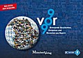 9vor9 Bewegende Geschichten, Ereignisse und Menschen aus Bayern