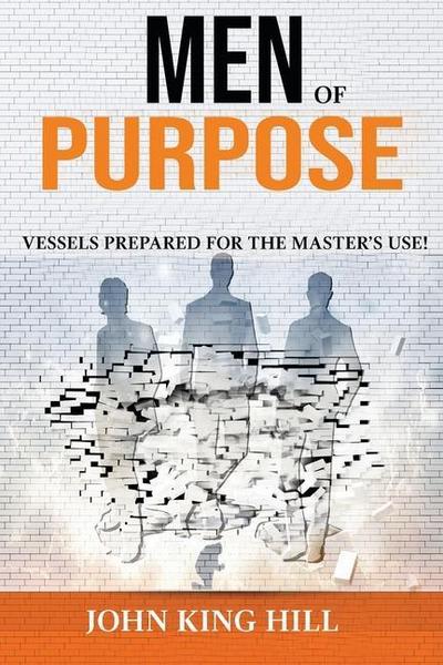 Men of Purpose