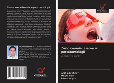 Zastosowanie laserów w periodontologii
