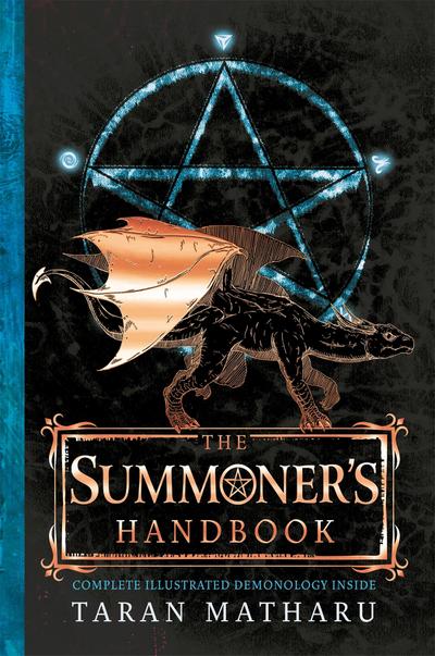 The Summoner’s Handbook
