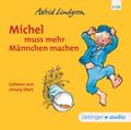 Michel muss mehr Männchen machen (Lesung)