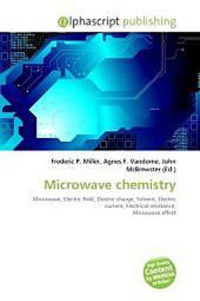 Microwave chemistry