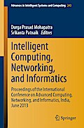 Intelligent Computing, Networking, and Informatics