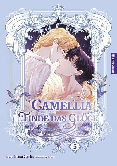 Camellia - Finde das Glück 05