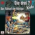 Das Rätsel der Könige