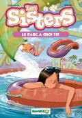 Les Sisters Bamboo Poche T02