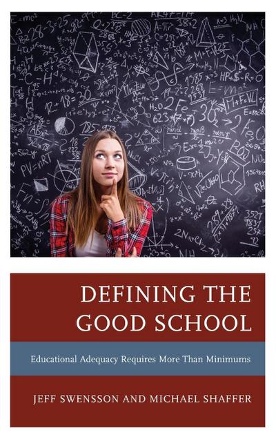Defining the Good School