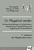 Ein Pflegekind werden