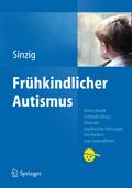 Frühkindlicher Autismus