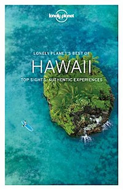 Lonely Planet Best of Hawaii