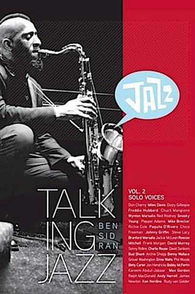 Talking Jazz With Ben Sidran