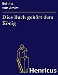 Dies Buch gehört dem König