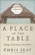 Place at the Table