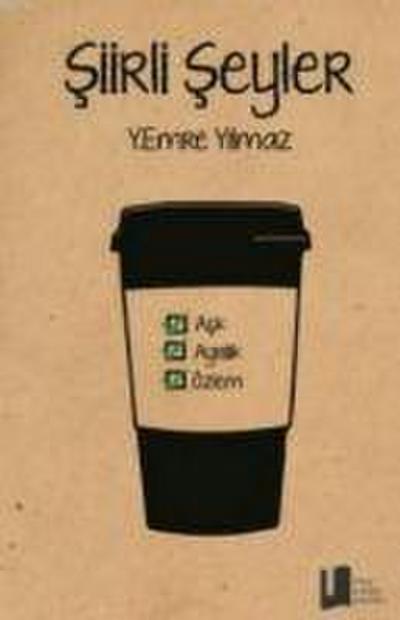 Emre Yilmaz, Y: Siirli Seyler