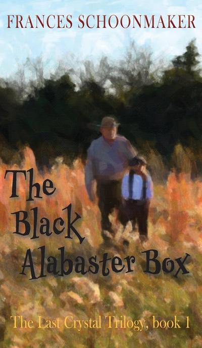 The Black Alabaster Box