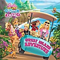 Great Island Adventure (Barbie & Her Sisters in a Puppy Chase)