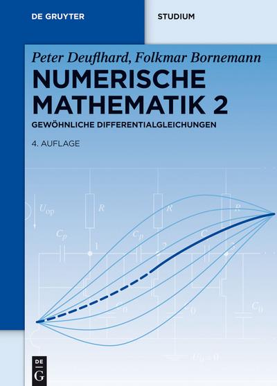 Gewöhnliche Differentialgleichungen