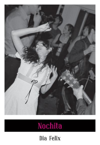 Nochita (eBook, EPUB) - Dia Felix