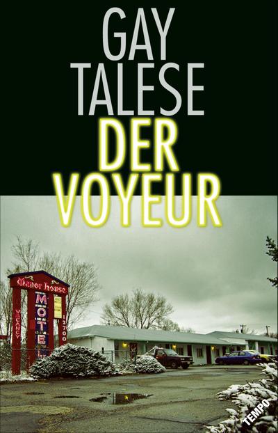 Talese, G: Voyeur