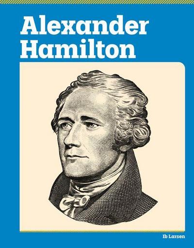 Alexander Hamilton