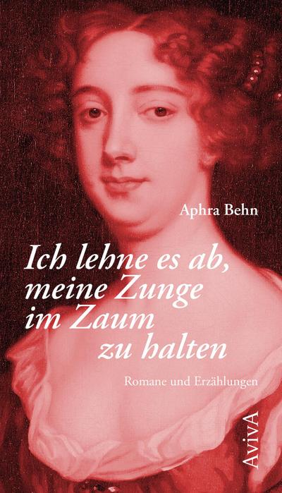 Werke: Ich lehne es ab, meine Zunge im Zaum zu halten (Band 1); Fliegen sollst du (Band 2)