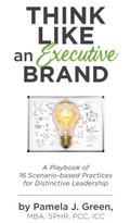 Think Like an Executive Brand
