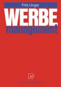 Werbemanagement
