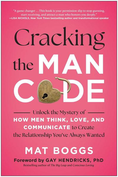 Cracking the Man Code