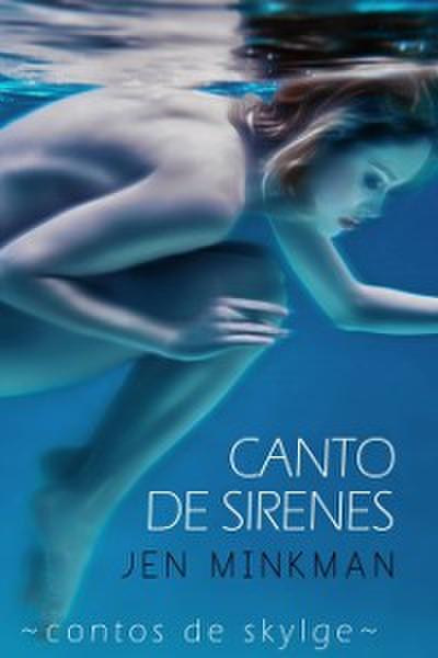 Canto De Sirenes (Contos De Skylge #1)