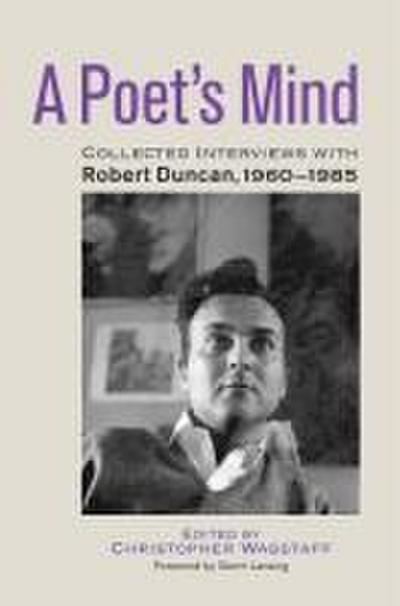 A Poet’s Mind