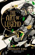 The War Arts Saga - The Art of Legend