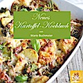Neues Kartoffel-Kochbuch