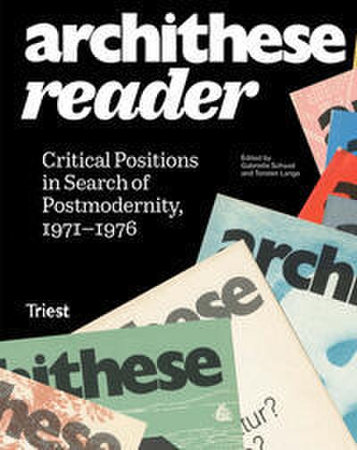 archithese reader
