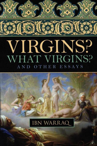 Virgins? What Virgins?
