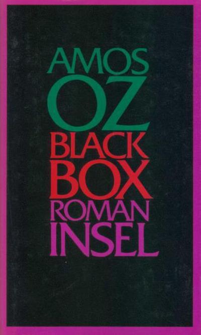 Black Box