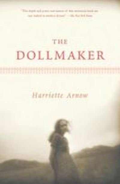 DOLL MAKER THE