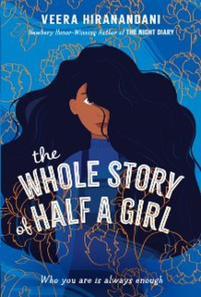 Whole Story of Half a Girl