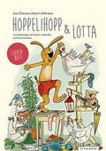 Hoppelihopp und Lotta Liederheft