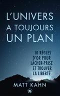 L’univers a toujours un plan