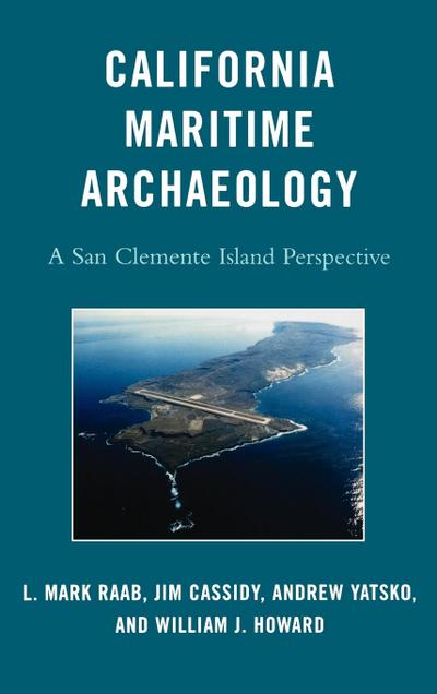 California Maritime Archaeology