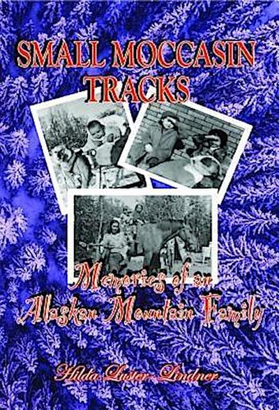 Small Moccasin Tracks