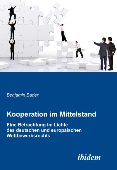 Kooperation im Mittelstand