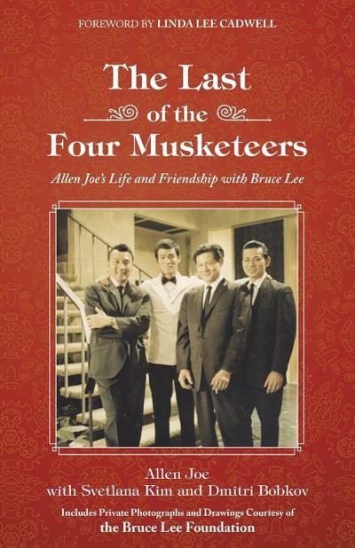 The Last of the Four Musketeers