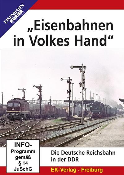"Eisenbahnen in Volkes Hand"