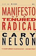 Manifesto of a Tenured Radical
