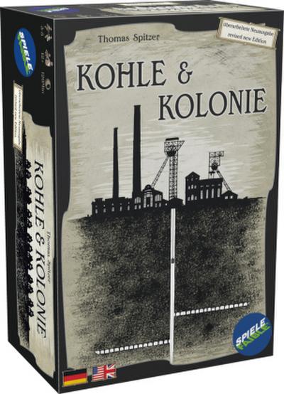 Kohle & Kolonie