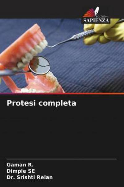 Protesi completa