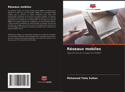 Réseaux mobiles