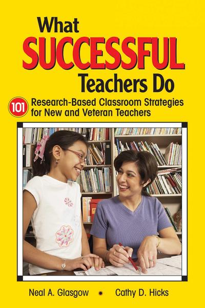 What Successful Teachers Do