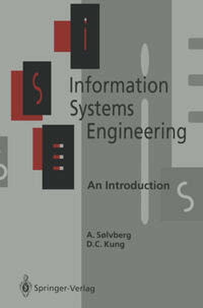 Information Systems Engineering